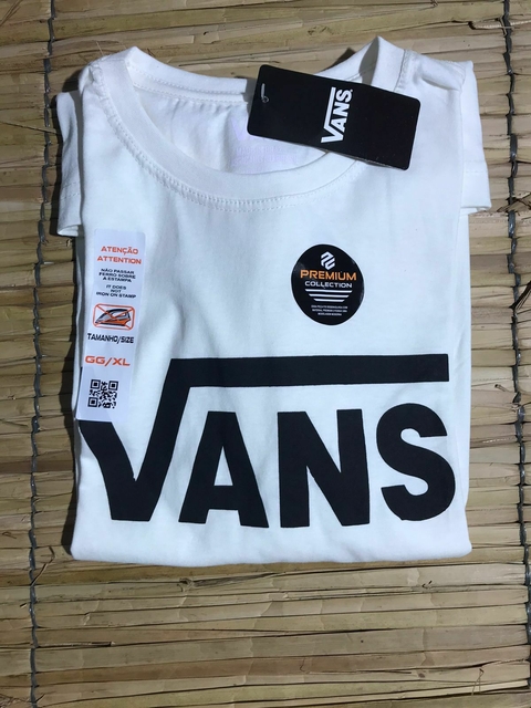 Camisa Básica GG - comprar online