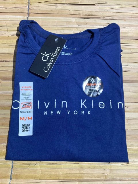 Camisa Básica M - comprar online