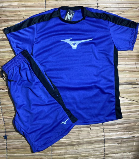 Conjunto Grife Dryfit G - comprar online