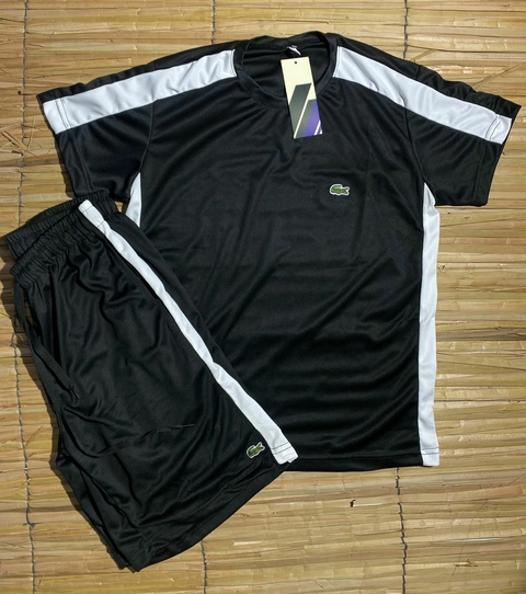 Conjunto Grife Dryfit M - comprar online