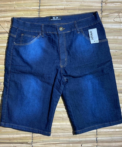 Bermuda Jeans 46 - comprar online