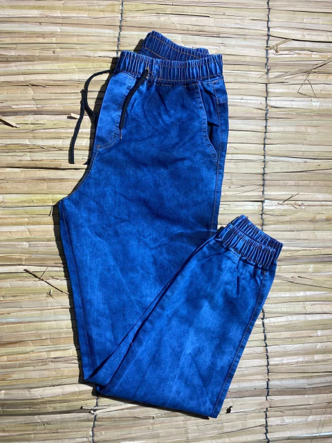 Calça Jogger M - comprar online