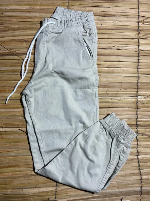 Calça Jogger M - comprar online