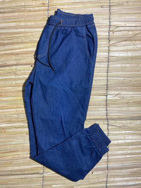 Calça Jogger G - comprar online