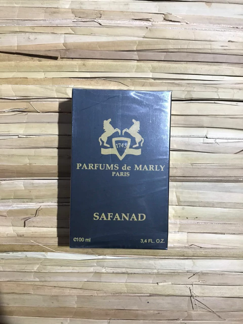 Perfume 100ml - comprar online