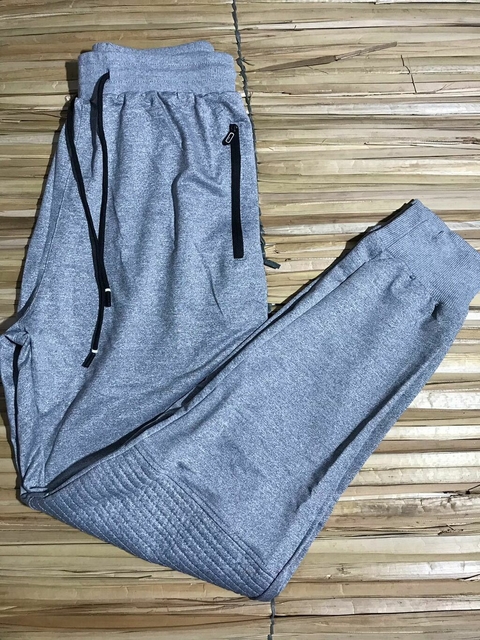 Calça tectel importada GG (moletim)