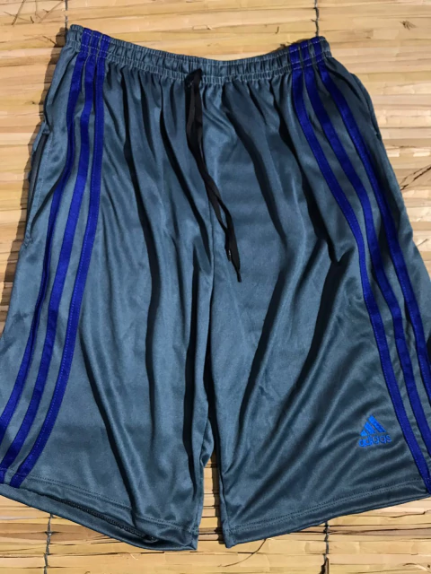 Bermuda de futebol G ⚽ - comprar online