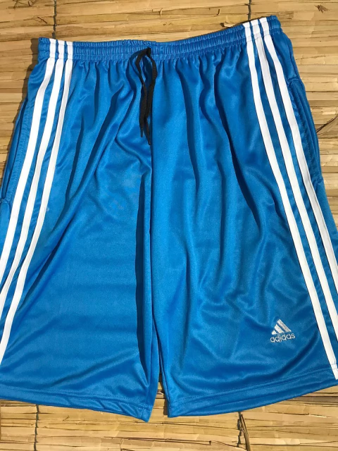 Bermuda de futebol GG ⚽ - comprar online