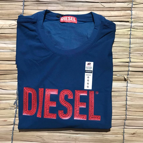 Camisa Piquet Chinesa G - comprar online