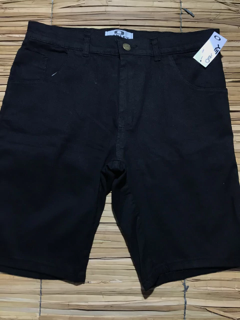 Bermuda Jeans 48 - comprar online