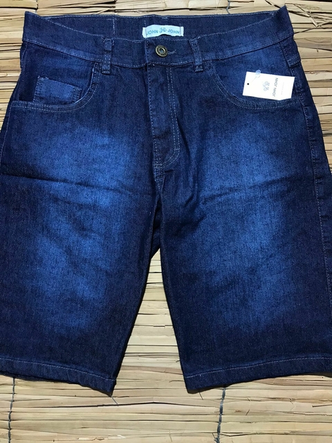 Bermuda Jeans 44 - comprar online