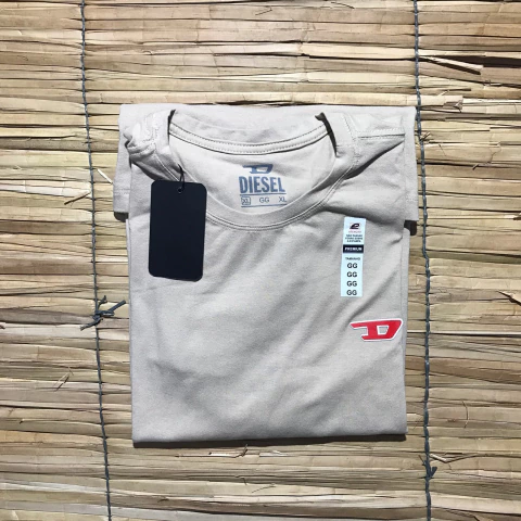 Malha 40.1 GG - comprar online