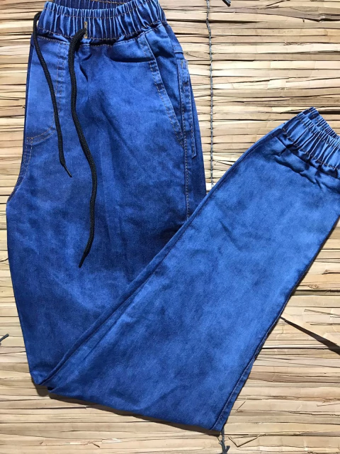 Calça Jogger P - comprar online
