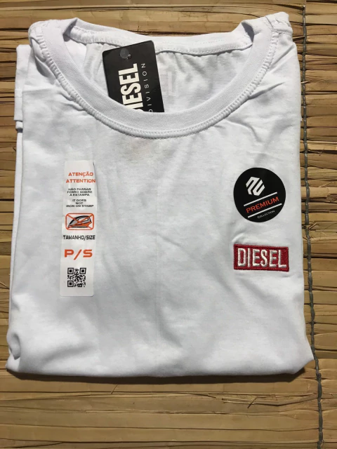 Camisa Básica P - comprar online