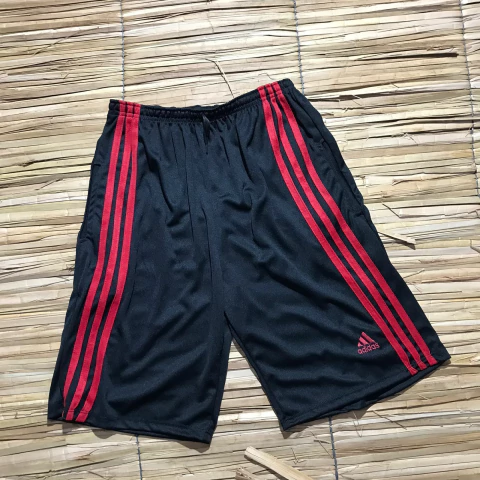 Bermuda de futebol M ⚽ - comprar online