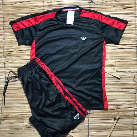 Conjunto Grife Dryfit M - comprar online