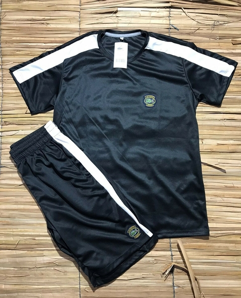Conjunto Grife Dryfit M - comprar online