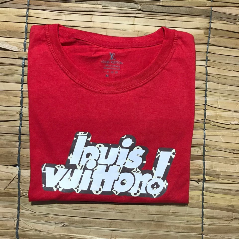 Camisa Básica M - comprar online