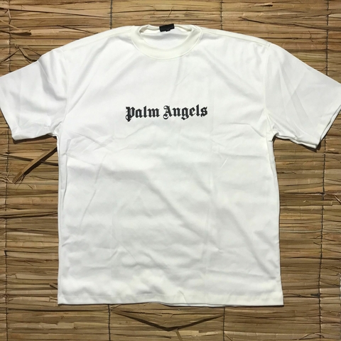 Camisa Oversized GG - comprar online