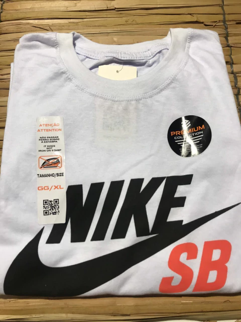 Camisa Básica GG - comprar online