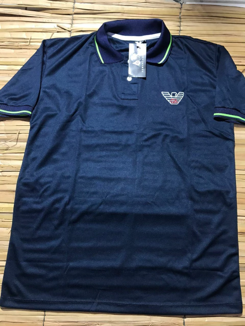 Camisa Polo G Dryfit - comprar online