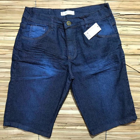 Bermuda Jeans 42 - comprar online