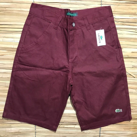 Bermuda Jeans 42 - comprar online