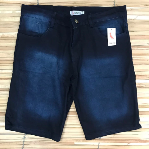 Bermuda Jeans 44 - comprar online
