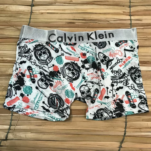 Cueca Nacional GG - comprar online