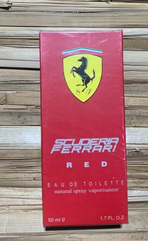 Perfume 50ml - comprar online