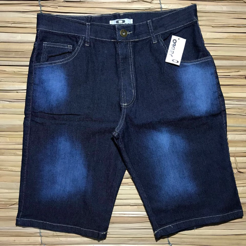 Bermuda Jeans 44 - comprar online