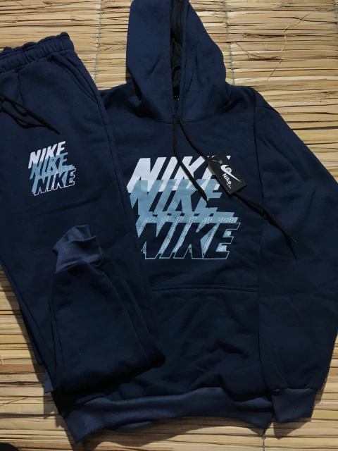 Conjunto de Moletom 3 cabos G - comprar online