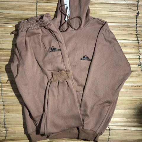 Conjunto de Moletom 3 cabos GG - comprar online