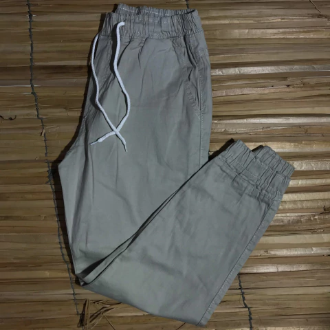 Calça Jogger G - comprar online