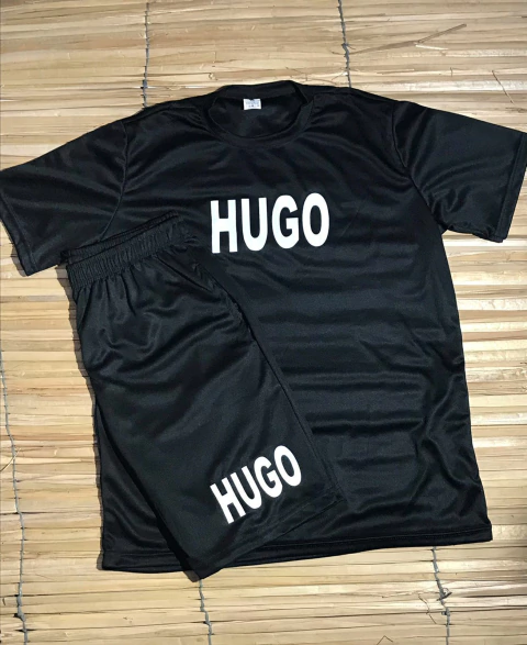 Conjunto Grife Dryfit G - comprar online