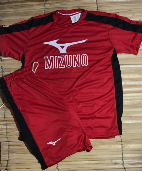 Conjunto Grife Dryfit GG - comprar online