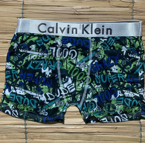 Cueca Nacional G - comprar online