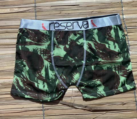 Cueca Nacional GG - comprar online