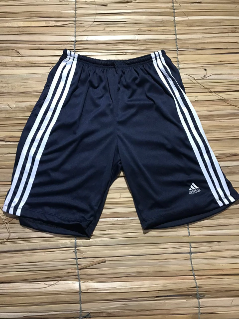 Bermuda de futebol M ⚽ - comprar online