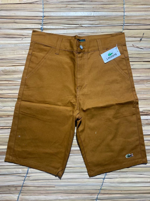 Bermuda Jeans 38 - comprar online