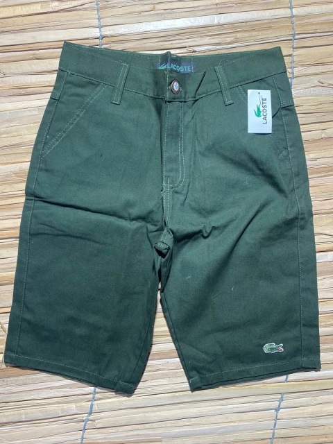 Bermuda Jeans 38 - comprar online