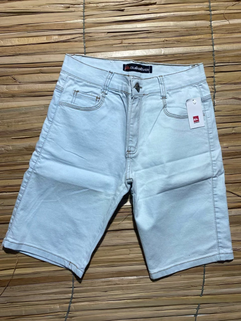 Bermuda Jeans 40 - comprar online