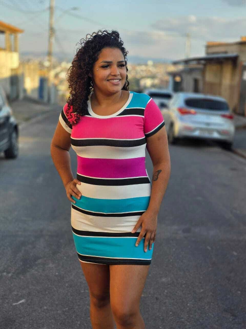 Vestido - comprar online