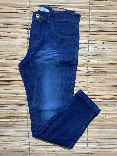 Calça Jeans 44 - comprar online