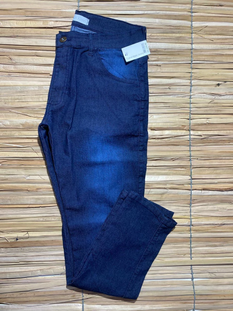 Calça Jeans 44 - comprar online
