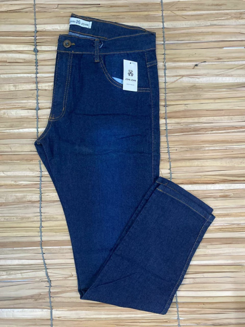 Calça Jeans 46 - comprar online