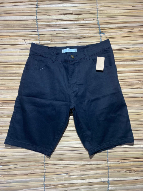 Bermuda Jeans 44 - comprar online