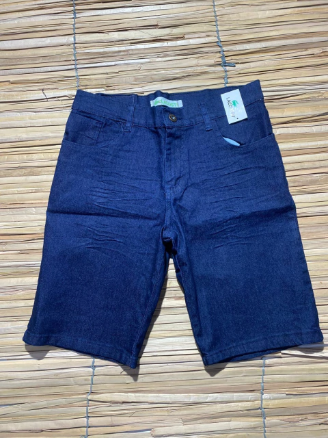 Bermuda Jeans 42 - comprar online