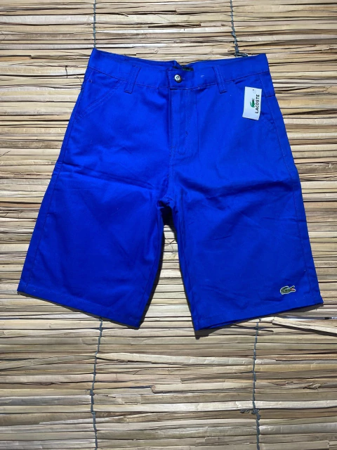 Bermuda Jeans 42 - comprar online