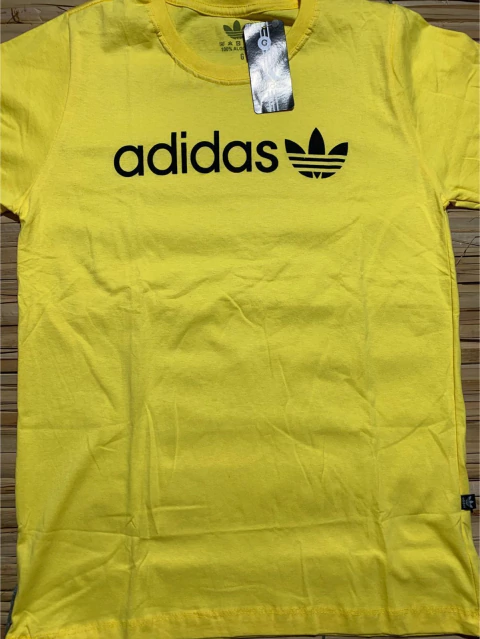 Camisa Básica G - comprar online